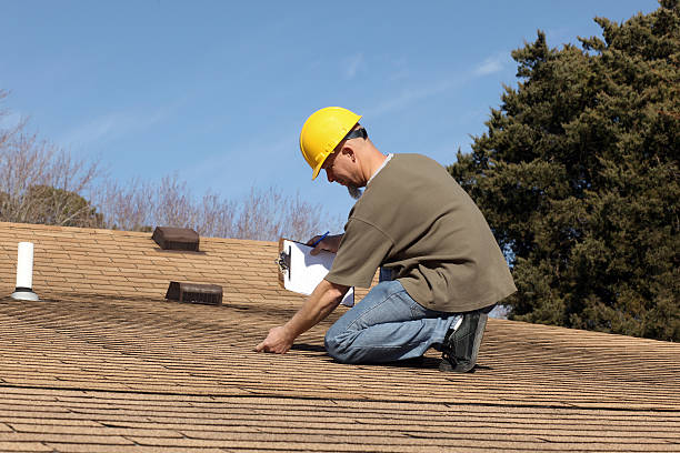 Best Slate Roofing  in Hart, MI