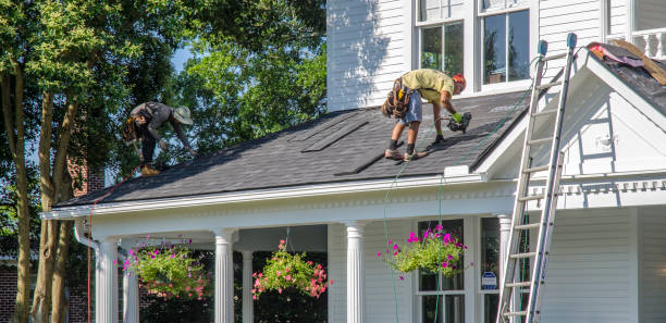 Best Rubber Roofing (EPDM, TPO)  in Hart, MI